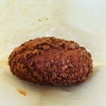 バックシュトゥーベ ツオップ - 