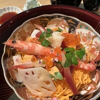 水暉 ザ・リッツ・カールトン京都 - 