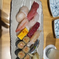 鮨 一條 - 