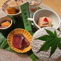 水暉 ザ・リッツ・カールトン京都 - 