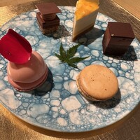 水暉 ザ・リッツ・カールトン京都 - 