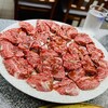 もりもと焼肉店
