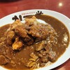 カレー堂 鳳店