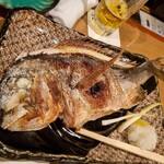 なきざかな 新宿店 - 