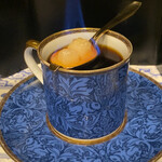 神戸にしむら珈琲店 - 