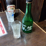 居酒屋 大石 - 