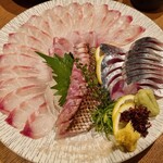 なきざかな 新宿店 - 