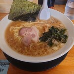 椿ラーメンショップ - 