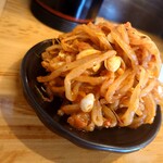 椿ラーメンショップ - 