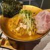 麺屋 竹蔵 すすきの店