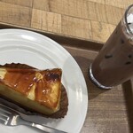 カフェ ファディ - 料理写真: