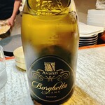 Pizzeria e Trattoria VACANZE NAGONE - 