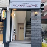 Pizzeria e Trattoria VACANZE NAGONE - 
