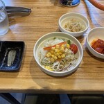 焼肉・コリアンダイニング 89 - 