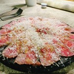 Pizzeria e Trattoria VACANZE NAGONE - 