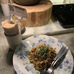 Pizzeria e Trattoria VACANZE NAGONE - 