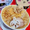 ちいかわラーメン 豚