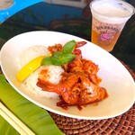 パーラー レッドドラゴン - 