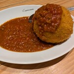 カプリチョーザ - 