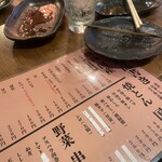 焼鳥BEARD(ベアード) 南阿佐ヶ谷店 - 