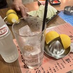 焼鳥BEARD(ベアード) 南阿佐ヶ谷店 - 