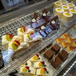 patisserie Chouette - 