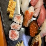 鮨処 つきじや - 