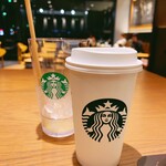 スターバックスコーヒー - ワンモアコーヒーは超〜お得♡