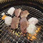 町屋やきにく密陽家 - 