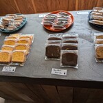 patisserie Chouette - 