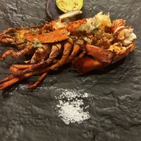 鉄板焼き 表参道 - 
