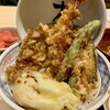 天麩羅 えびのや ららぽーと甲子園店