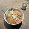 名前のないラーメン屋