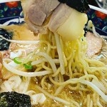 阿佐谷ホープ軒 - 