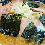 阿佐谷ホープ軒 - 