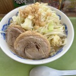 ジャンクガレッジ - 