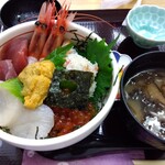 味鮮まえかわ - 