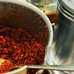 阿佐谷ホープ軒 - 