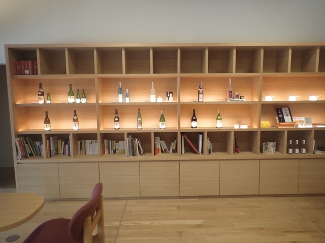 矢澤酒造店 - 南石井（その他）の写真