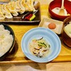 肉汁餃子のダンダダン 都立大学店