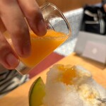 果房 メロンとロマン - 