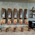 スターバックス リザーブ ロースタリー トウキョウ - 