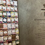 スターバックス リザーブ ロースタリー トウキョウ - 