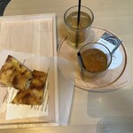 スターバックス リザーブ ロースタリー トウキョウ - 