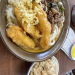 牧のうどん 奈多店 - 