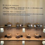 スターバックス リザーブ ロースタリー トウキョウ - 