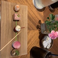 表参道バンブー - 