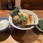 純手打ち 麺と未来 - 