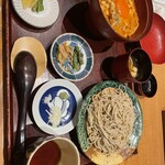 鴨と醸し 鼓道 - 