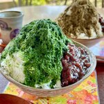 香風園 - 料理写真: